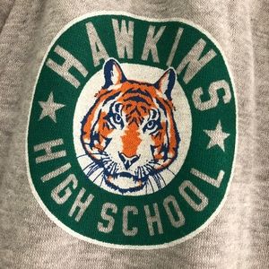 Stranger Things Sweatpants Netflix Lounge Pants